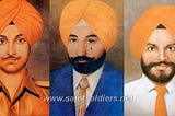 Sikh Genocide — November 1984