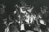 Three Short Horror Poems