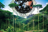 Expo2030: Global Rewilding