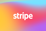 Stripe’s Start-up success story