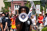 What That Crazy Scene in Idaho Teaches Us About the Limits of Protest