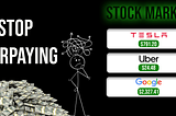 Are You Overpaying for Stocks?
