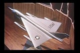 This Convair B-58 Hustler Promo is smooth AF