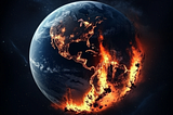 Heatwave: Code red for our warming world