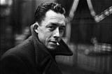 The Absurd Ways of Camus