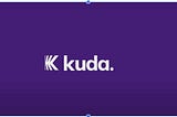 A Comprehensive Guide on Opening a Kuda App and Applying for an Overdraft.