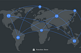 Cloud Functions Locations