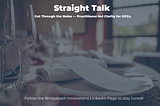 If You’re Not at the Table, You’re on the Menu: Time for GCCs to Rethink Their Position in the…