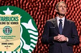 Gönlümüzü İşimize Nasıl Veririz? — (Howard Schultz’ un Kitabından Kesitler)