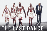 The Last Dance