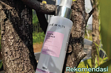 Rekomendasi Toner Essence Mist Fabil Natural