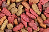 Pet Food Trends — 2017 and Beyond