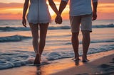 My Greatest Lesson from Love: Presence