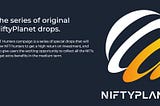 NiftyPlanet Decentralized international NFT marketplace