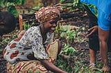 Africa, Our Names And Reclaiming Our Identities