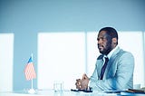 Negotiator’s confidence — 6 Reasons Your Self-Esteem is Crucial to Your Negotiation Skills