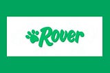 Rover.com: dog community online marketplace