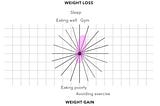What psychology and physics taught me about achieving my goals.