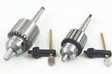 Efficiency Boost: Exploring R8 Tool Holder and Toggle Latches for Precision Work