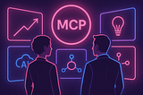 Why Your AI Data Strategy Should Include MCP