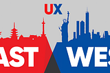 The (UX) West… is the Best