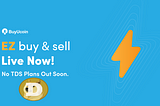 Dogecoin Price Might hit 32.64 INR by the end of 2022 | BuyUcoin Started EZ/OTC For Doge