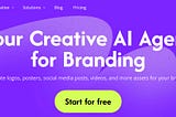 How Zawa AI Helps Businesses Create Professional Brands Faster