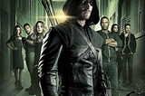 Arrow (II)