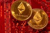 Ethereum (ETH): From Death to Golden Cross, Chart Shows Possibilities