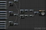 Procedural Sound design