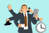 La Gestion du Temps au Travail