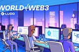 Unveiling Ludo’s “World of Web3” Newsletter: A Fresh Insight Into the Web3 Universe