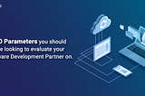 How to select the perfect partner for software outsourcing?