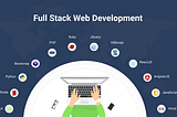 Path To Be A Full Stack Developer