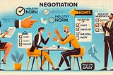 Some Points on Negotiation I’ve Learnt Over the Years!