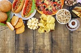 Breaking the Cycle: Tips and Tricks to Overcome Fast Food Addiction