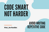 Work smart, not hard with AWS Chalice — review.