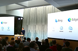 Bing, Edge, and OpenAI Collaboration Make Search Engine Killer