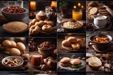 Unleashing Creativity: Building a Food Recipe Generator with Streamlit and OpenAI