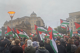 Breaking the Siege on Gaza