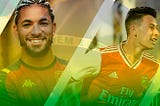 Os novos brasileiros na Premier League — Joelinton
