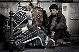 Why are they Homeless? Lessons from San Francisco