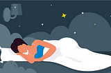 Prioritizing Sleep for Better Health