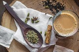 Let’s make brewing authentic chai simple and elegant