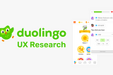 Decoding Duolingo: A Case Study on the Impact of Gamification on User Experience