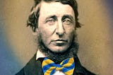 Thoreau’s WALDEN Roundly Rejected by Today’s Publishers