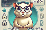 Advance Go Coding — defer