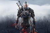 The Witcher: from zero to success