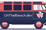 Introduction – Une semaine de « hackaton » pour OnTheBeach.dev