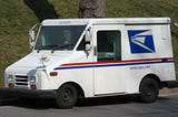 Three Facts About the U.S. Postal Service
